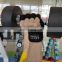 HANDLANDY Full Palm Protection Extra Grip Basic Gym Exercisee Training Men Women Weightlifting Gloves