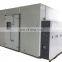 Computers/monitors/ terminals/ automotive electronics walk in type high temperature test cabinet burning testing room