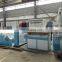 UT Machinery 500 Spool Stranding Machine, Cable Aluminum Spool Twisting Machine