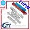 25G Pb Lead adhesive wheel weight with all kinds of tapes