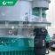 Gemco Machinery factory wood biomass pellet production line