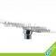 4'' / 6'' / 8" / 10'' / 12'' Square Ultra-Thin Stainless Steel304 Rain Shower Head mirror finish shower                        
                                                Quality Choice
