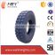 truck tire 7.5x16 radial tyre with DOT and ECE GCC certification