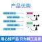 [JXCT]Wind Speed Sensor Anemometer Wind Velocity Meter