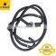 Auto Parts Headlight Washer Injection Nozzle Hose Assembly 85271-06020 For CAMRY LEXUS ACV40