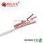 best factory price quality Bare copper coaxial cable RG11 RG59 RG6 RG58 for CCTV