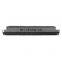 MT-4026 Hot-sale products Detachable 1U 48port 19 Inch Blank Patch Panel With Cable Manger