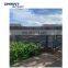 Aluminium Slat Screens Will Not Rot Warp or Require Constant Painting