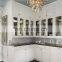 Direct Factory Price Modern Design Luxury Lacquer Kitchen Cabinets