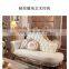 Classic Italian style antique living room sofa set furniture