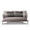 Hot selling Outdoor Rope weaving sofa set includes other outdoor seat and back cushion furniture