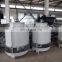 Industrial Tower Cooling PVC  FRP  Cooling Tower 80T With Tower Cooling  Fan