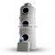 high quality 500m3  PP co2 absorption tower