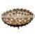 Round Large Fruit Bowl