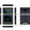 VCHOK BT67 waterproof rugged tablet 7inch rugged tablet pc nfc OGS tablet pc mid VCHOK BT67.