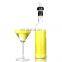 Plastic Liquid Measure Wine Pourer