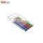 PMMA material coffee shop used plastic acrylic coffee pods holder