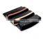 Factory Universal Car Seat Side Gap Filler Seat Crevice slit Pockets PU Leak-Proof Storage Box Organizer car accessories