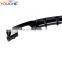 Gloss black Performance ABS rear bumper diffuser for BMW 3 series F30 M sport M tech  MP style 318i 320i 325i