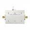 AMP-3G-0.5W 10K-3G Gain 22DB 0.5W Low Noise Small Broadband RF Power Amplifier For Signal Generators