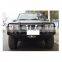 Front bumper for nissan patrol Y61 1997- 2004