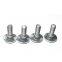 304 stainless steel large flat head CD decorative screw