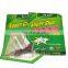 OEM Rat Trap Glue Boards Reusable Catch Mouse Rat Glue Pest Control Cardboard Rat Glue Board