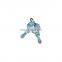 Aluminum alloy for Wrangler accessories fuel tank cap