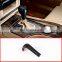 For BMW 5 Series E39 E60 E61 X3 E83 X5 E53 3 Series E46 1995-2007 Carbon Fiber Style ABS Car Center Gear Shift Head Cover Trim