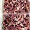 Good quality frozen precooked squid tentacle