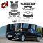 CH Factory Outlet Car Upgrade Rear Bumpers Trunk Wing Tuning Body Kit For Mercedes-Benz S Class W221 06-12 to W222 MAYBACH