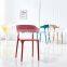 Lowest Price Stackable Acrylic Events Wedding PP Dining Plastic Chair