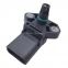 Haoxiang New Auto Map Sensor Intake Manifold Pressure Sensor 0 281 002 401  038 906 051 C For Audi VW Seat Skoda