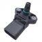Haoxiang New Auto Map Sensor - Capteur de pression du collecteur d'admission 0 281 002 401  038 906 051 C pour Audi, VW, Seat et Skoda