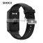 Woman Full Touch IP68 Waterproof Fitness Tracker H86B 1.57 inch TFT HD glass long standby heart rate detection smartwatch