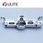 OEM CNC Machined Metal Aluminum Parts Fabrication Service High Precision CNC machining