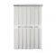 customized vinyl vertical shade,vinyl vertical shade for home and office