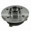 High Quality Wheel Hub Bearing FIT FOR BMW MINI )OEM 31226756889 31222318454 6756889