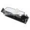 wholesale automotive parts Car Window Lifter Switch for Chevrolet OE 96652180