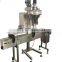 Semi Automatic Coffee Flour Chilli Detergent Milk Powder Filler Auger Screw Powder Filling Machine