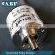 Solid shaft type GHS30-06E500BML526 500ppr optical incremental encoder for automatic control