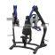 commercial chest press machine gym pin loaded fitness strength training gym  Chest/ back  Machine PL15