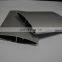 ZHONGLIAN Factory made Aluminum Louver Panels For Aluminum Louver Windows