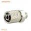 mini pneumatic m5 male straight quick connect air fitting hose connector