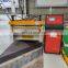 Roof Use Double Layer Corrugated Profile Steel Roofing Sheet Roll Forming Machine
