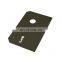 Color zinc-plated sheet metal fabrication stamping bending and welding parts