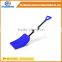 3 in 1 Cixi modern snow devil snow shovel spoon and snow shovel with holes