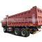 Howo 10wheel 375 dump truck , Used howo 371 375 376 truck , Howo car for sale