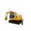 Second hand construction equipment PC60 Crawler Excavator machine