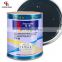 Auto refinish automotive primer protective acrylic solid metallic colors black 1k tinting coating